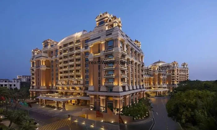 ITC Grand Chola Chennai